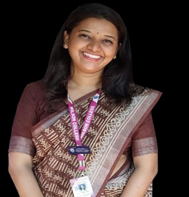 Ms. Poornima Kadam